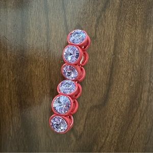 Roxanne Assoulin Crystal Bracelet